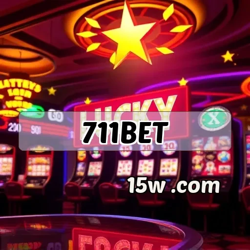 711bet: Segurança e Diversão em Apostas Online Brasil