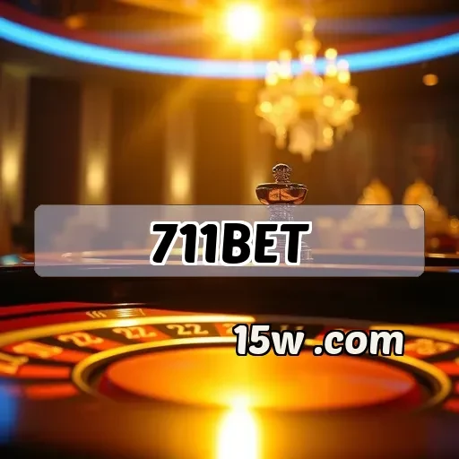 711bet: O Que Torna o Login Uma Experiência Inesquecível