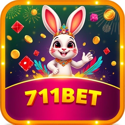 711bet Logo