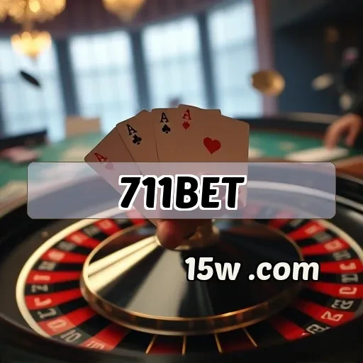 711bet: Explore as Opções de Pagamento e Melhore sua Experiência