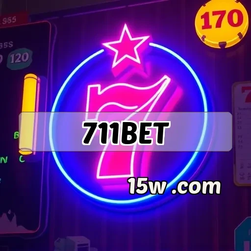 711bet: Segurança Inigualável para Sua Diversão nos Jogos Online