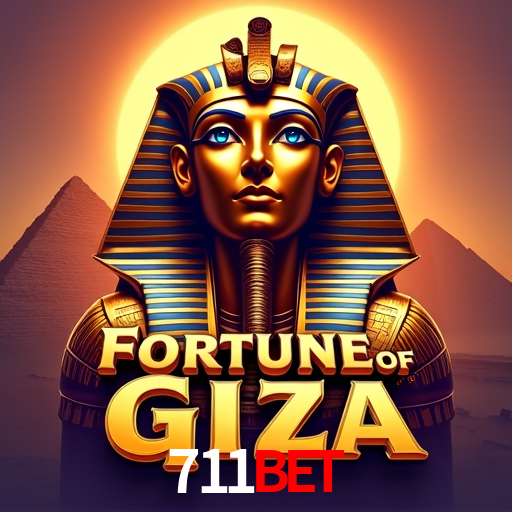 Tabela RTP dos jogos de cassino da 711bet