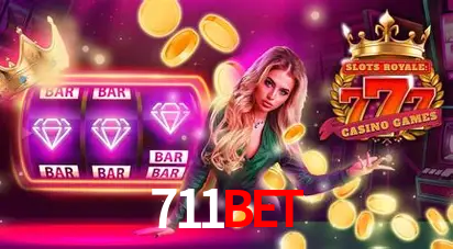 Níveis do programa VIP da 711bet